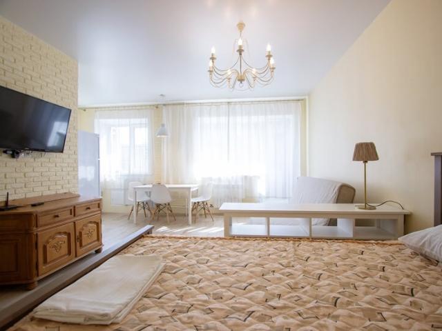 Квартира аренда в Красноярск, Красноярский Край