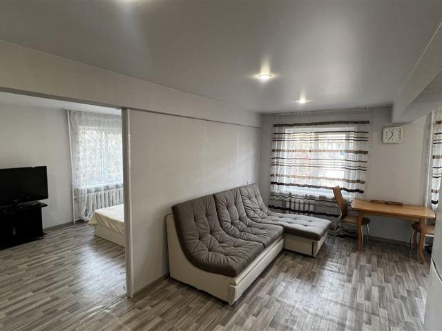 Квартира аренда в Красноярск, Красноярский Край