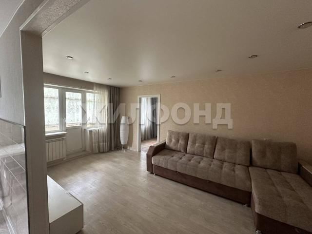 Квартира продажа в Красноярск, Красноярский Край