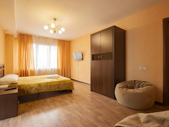 Квартира аренда в Красноярск, Красноярский Край