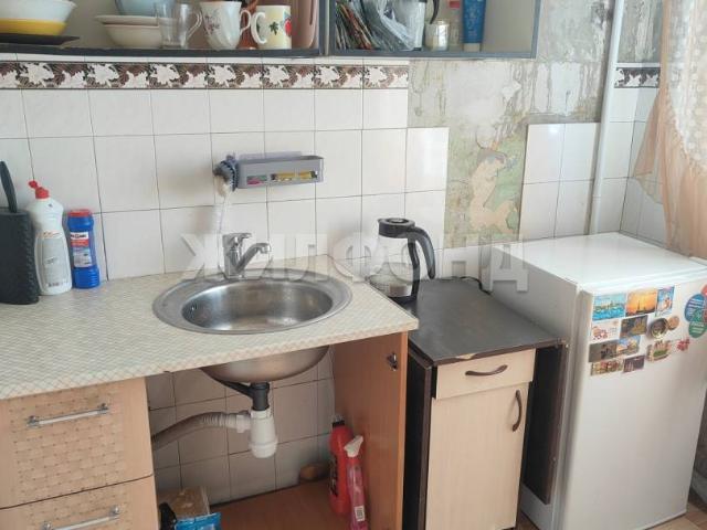 Квартира продажа в Красноярск, Красноярский Край