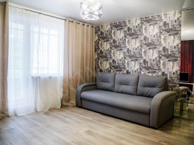 Квартира аренда в Красноярск, Красноярский Край