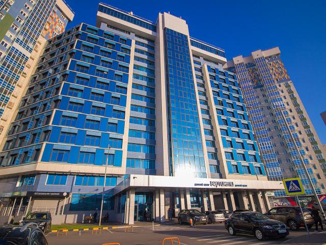 Квартира аренда в Красноярск, Красноярский Край