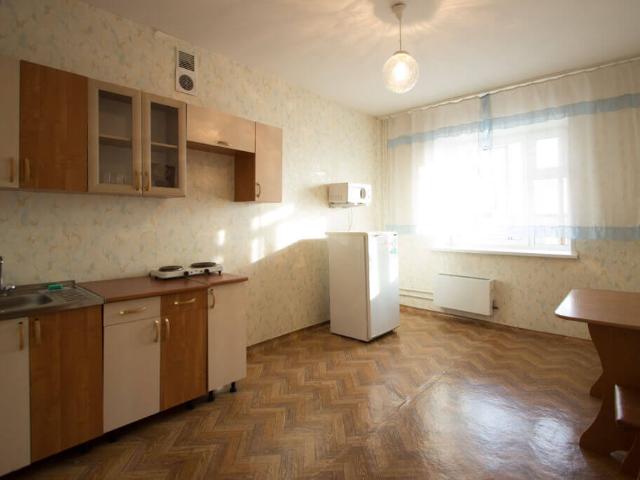 Квартира аренда в Красноярск, Красноярский Край