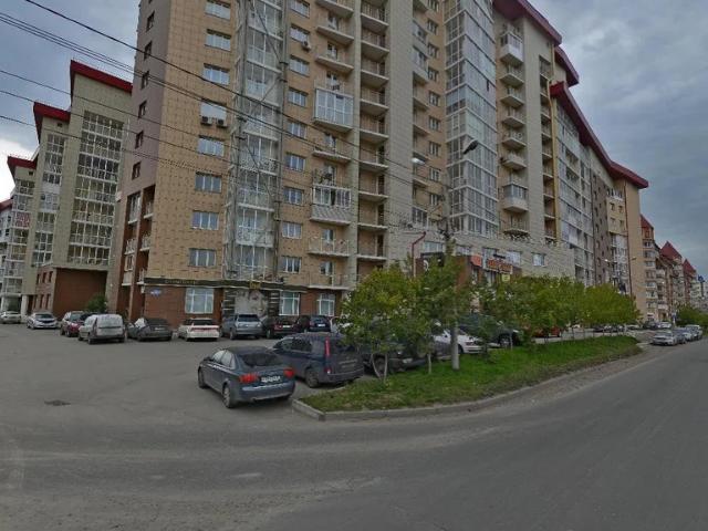 Квартира продажа в Красноярск, Красноярский Край
