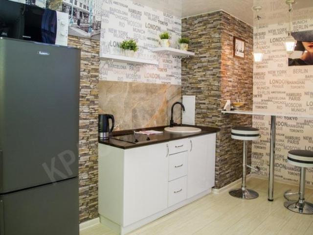 Квартира аренда в Красноярск, Красноярский Край