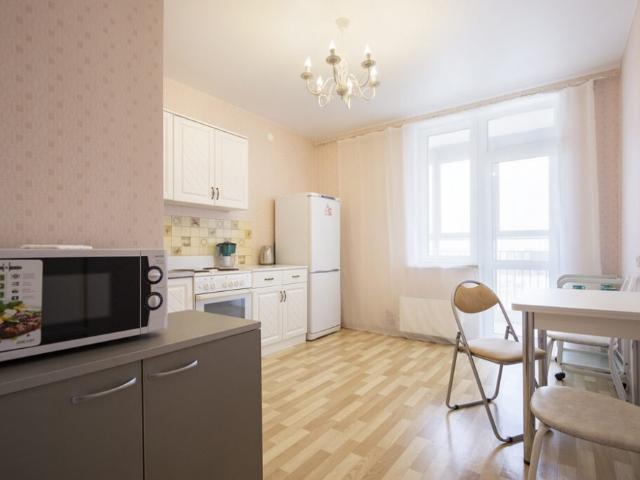 Квартира аренда в Красноярск, Красноярский Край