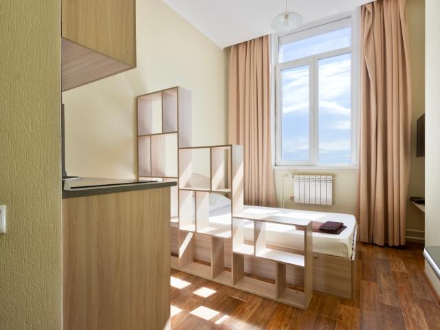 Квартира аренда в Красноярск, Красноярский Край