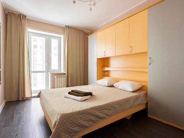 Квартира аренда в Красноярск, Красноярский Край