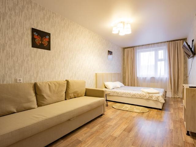 Квартира аренда в Красноярск, Красноярский Край