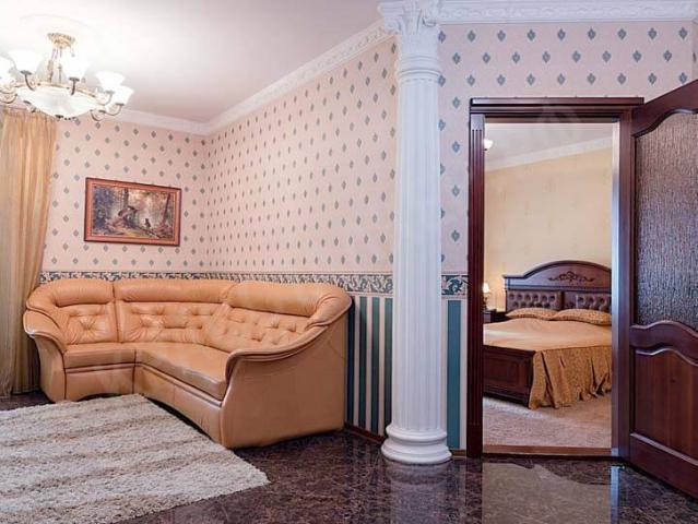Квартира аренда в Красноярск, Красноярский Край