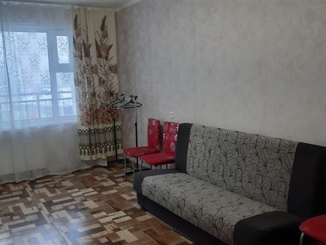 Квартира аренда в Красноярск, Красноярский Край