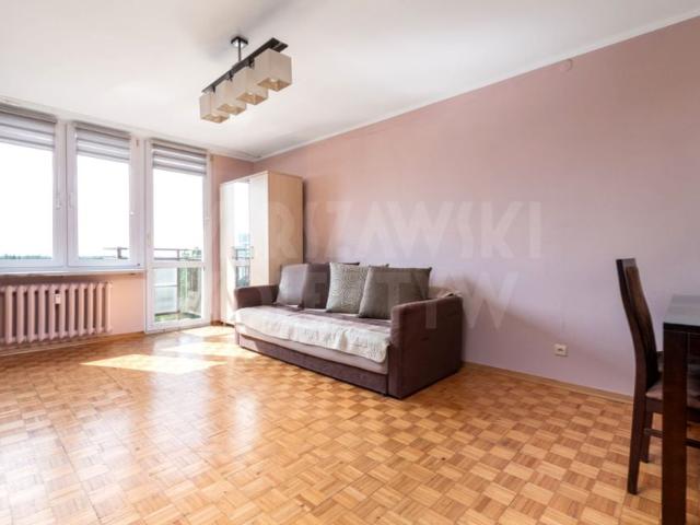 Mieszkanie na sprzedaż w Warszawa, Mazowieckie