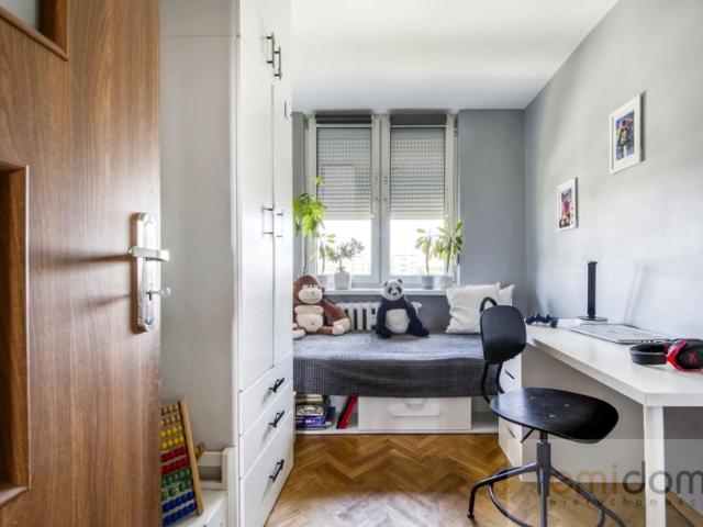 Mieszkanie na sprzedaż w Bródno-Podgrodzie, Warszawa