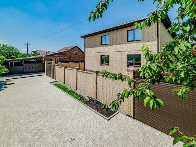 Квартира продажа в Березовый, Краснодарский Край