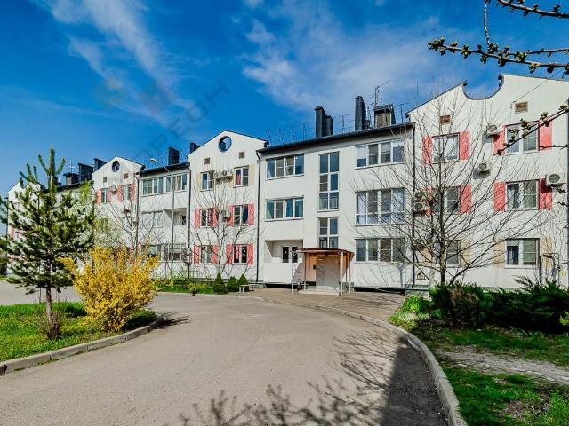 Квартира продажа в Березовый, Краснодарский Край
