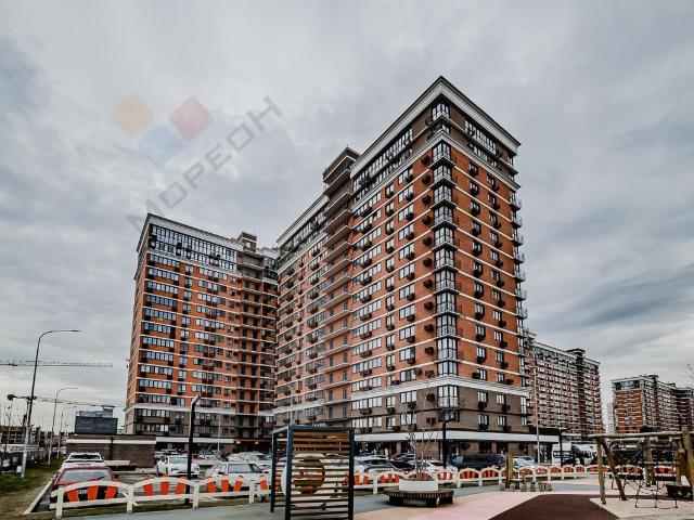 Квартира продажа в Березовый, Краснодарский Край