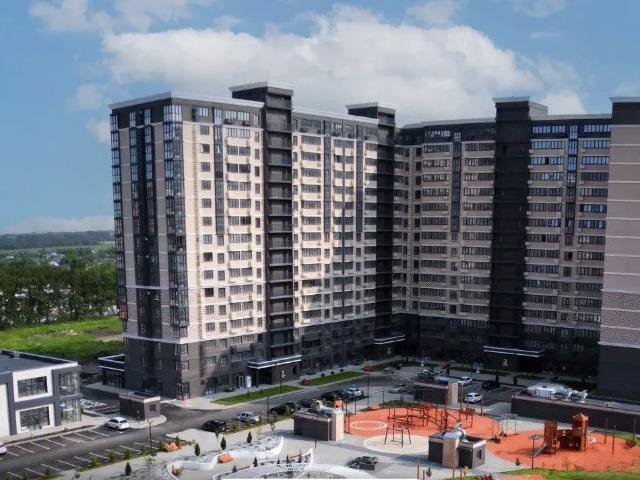 Квартира продажа в Березовый, Краснодарский Край