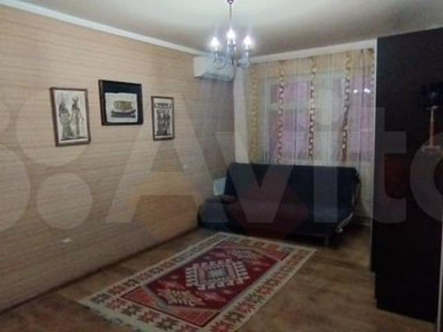 Квартира продажа в Березовый, Краснодарский Край
