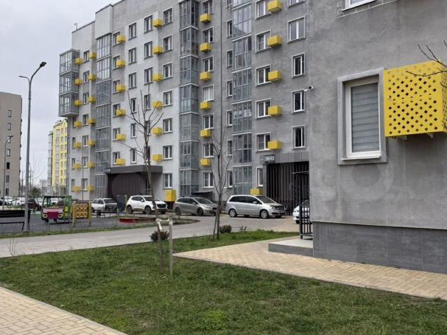 Квартира продажа в Березовый, Краснодарский Край