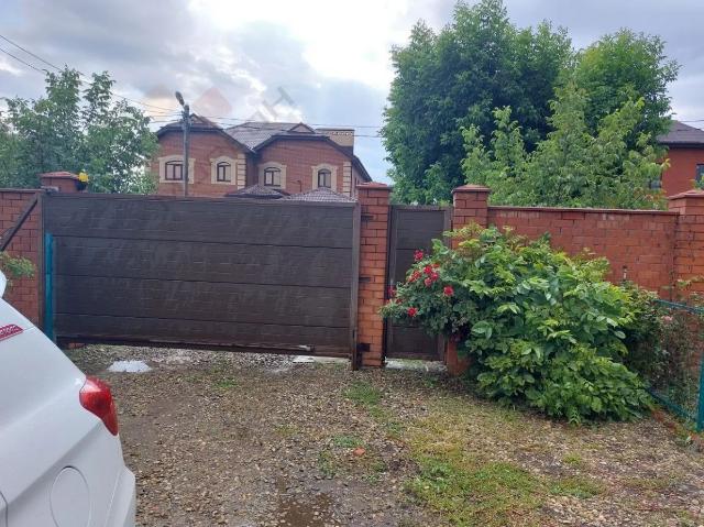 Квартира продажа в Знаменский, Придорожная Ст-ца