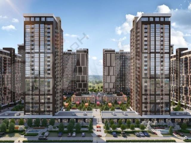 Квартира продажа в Знаменский, Придорожная Ст-ца