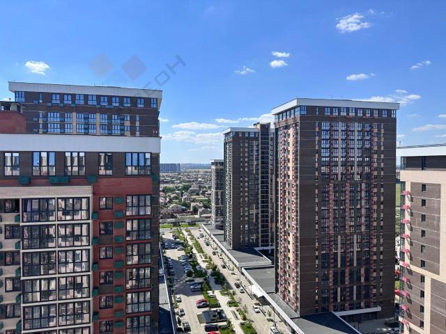 Квартира продажа в Знаменский, Придорожная Ст-ца