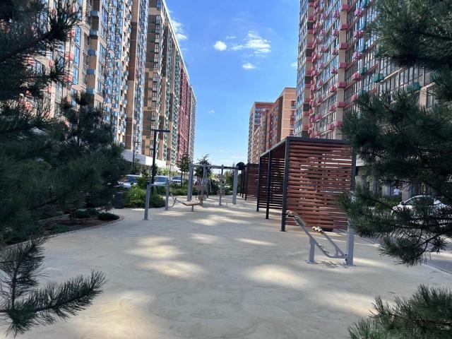 Квартира продажа в Знаменский, Придорожная Ст-ца