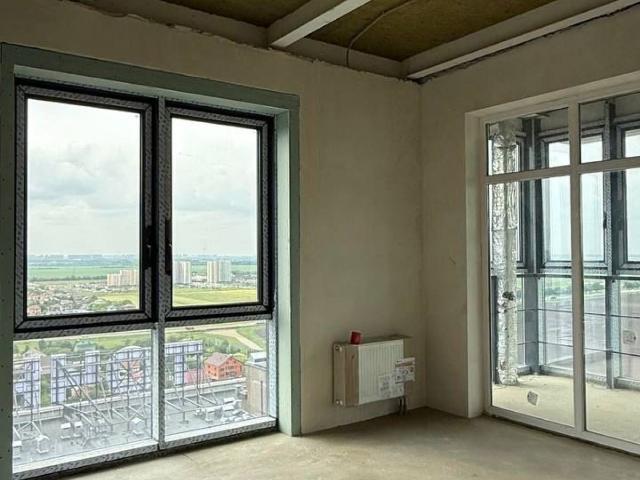 Квартира продажа в Знаменский, Придорожная Ст-ца