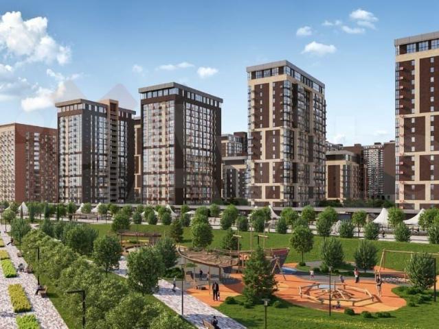 Квартира продажа в Знаменский, Придорожная Ст-ца