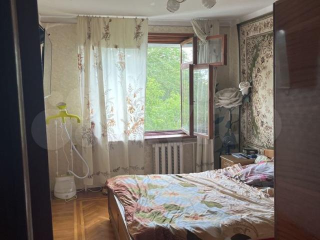 Квартира продажа в Березовый, Краснодарский Край