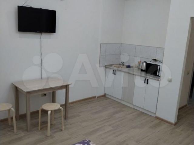 Квартира продажа в Пашковский, Березовый