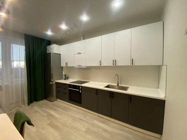 Квартира продажа в Пашковский, Березовый
