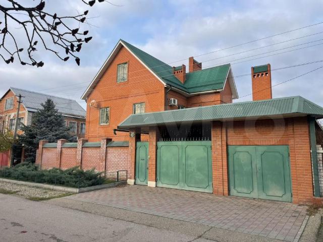 Квартира продажа в Березовый, Краснодарский Край