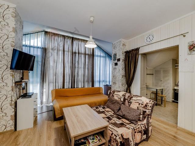Квартира продажа в Березовый, Краснодарский Край