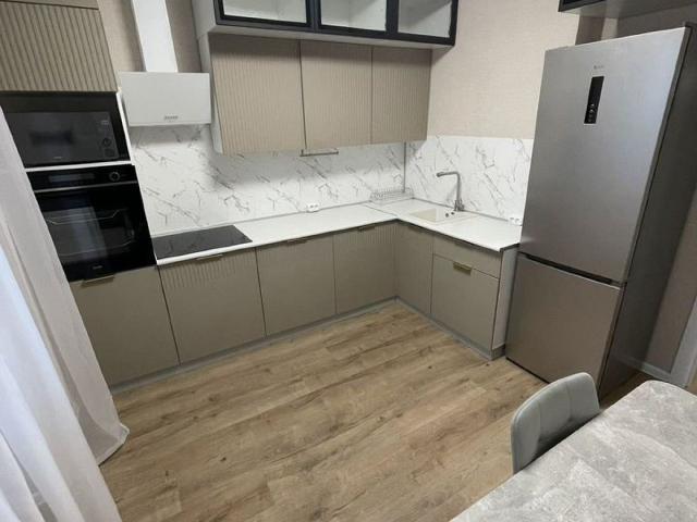 Квартира продажа в Березовый, Краснодарский Край