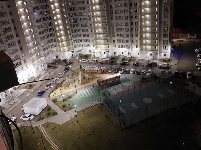 Квартира продажа в Березовый, Краснодарский Край