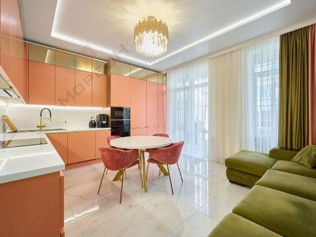 Квартира продажа в Березовый, Краснодарский Край