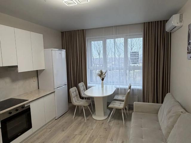 Квартира продажа в Березовый, Краснодарский Край