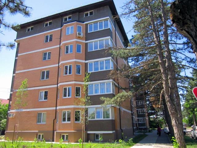 Квартира аренда в Прикубанский округ, Краснодар