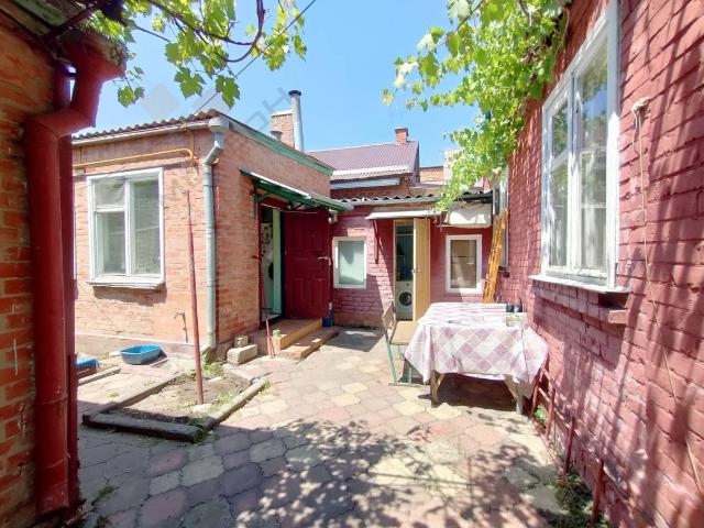 Квартира продажа в Березовый, Краснодарский Край