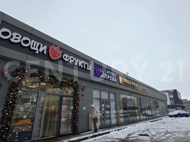 Квартира аренда в Березовый, Краснодарский Край