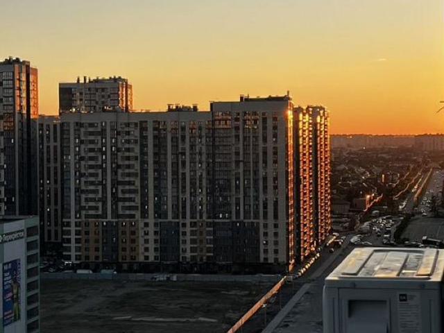 Квартира продажа в Березовый, Краснодарский Край