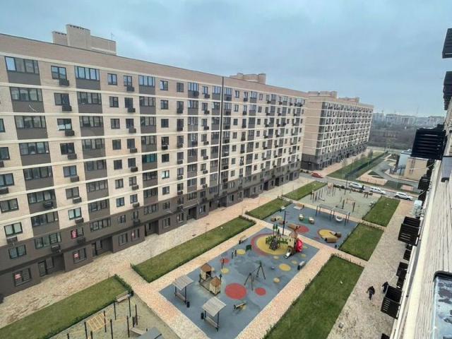 Квартира продажа в Березовый, Краснодарский Край