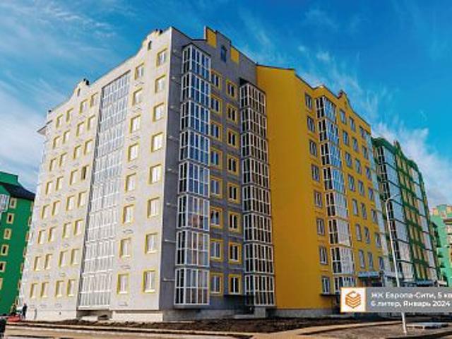 Квартира продажа в Березовый, Краснодарский Край