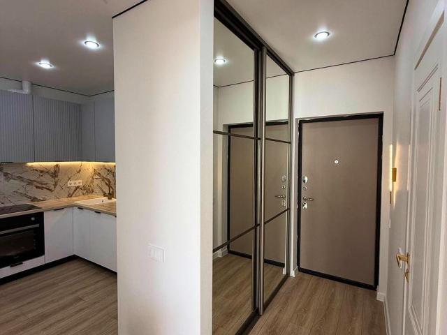 Квартира продажа в Березовый, Краснодарский Край