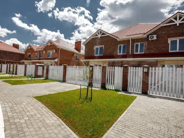 Квартира продажа в Березовый, Краснодарский Край