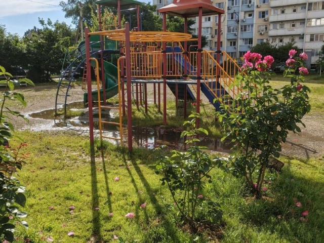 Квартира продажа в Березовый, Краснодарский Край