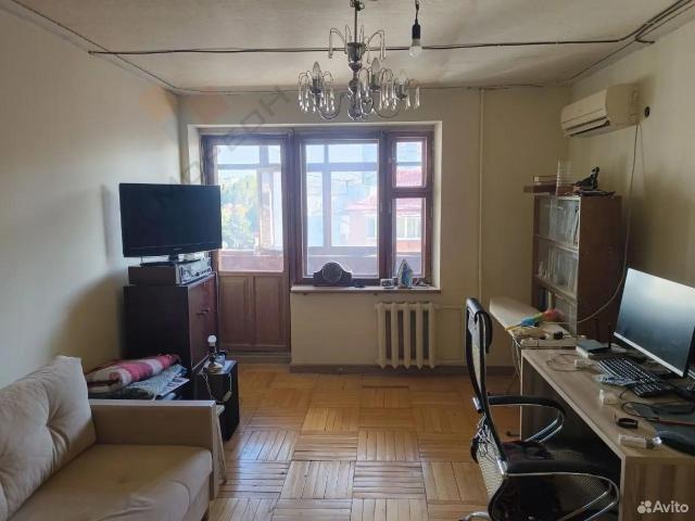 Квартира продажа в Пашковский, Березовый