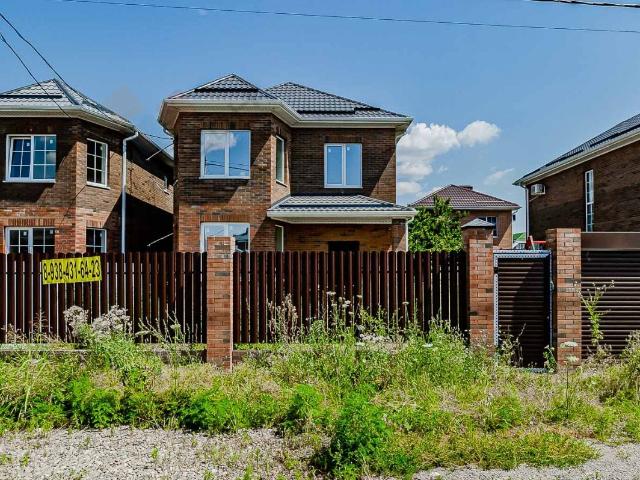 Квартира продажа в Березовый, Краснодарский Край